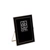 Korniza Metalliki Mavri/Xrusi 13x18cm FAM610 Espiel